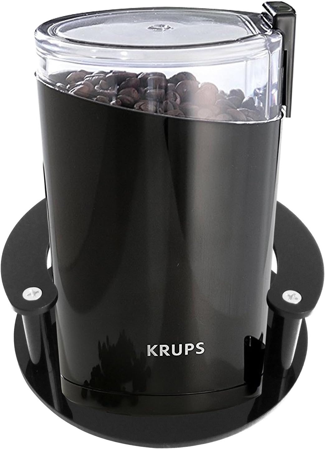 FitSand Stand Guard Station for KRUPS F203 Electric Spice