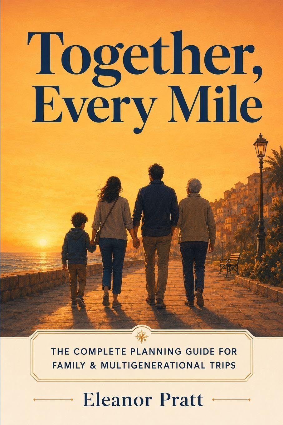Together, Every Mile