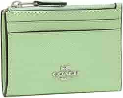 COACH コーチ　コインケース　カードケース　グリーン　CANDYさん専用 Amazon | [コーチ]アウトレット カードケース コインケース
