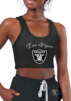 CERTO by Northwest NFL Womens Collective Reversible Bra