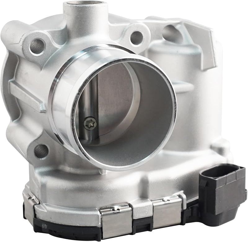 Corpo de borboleta eletrônico MACAX 4862843AB – 1 unidade