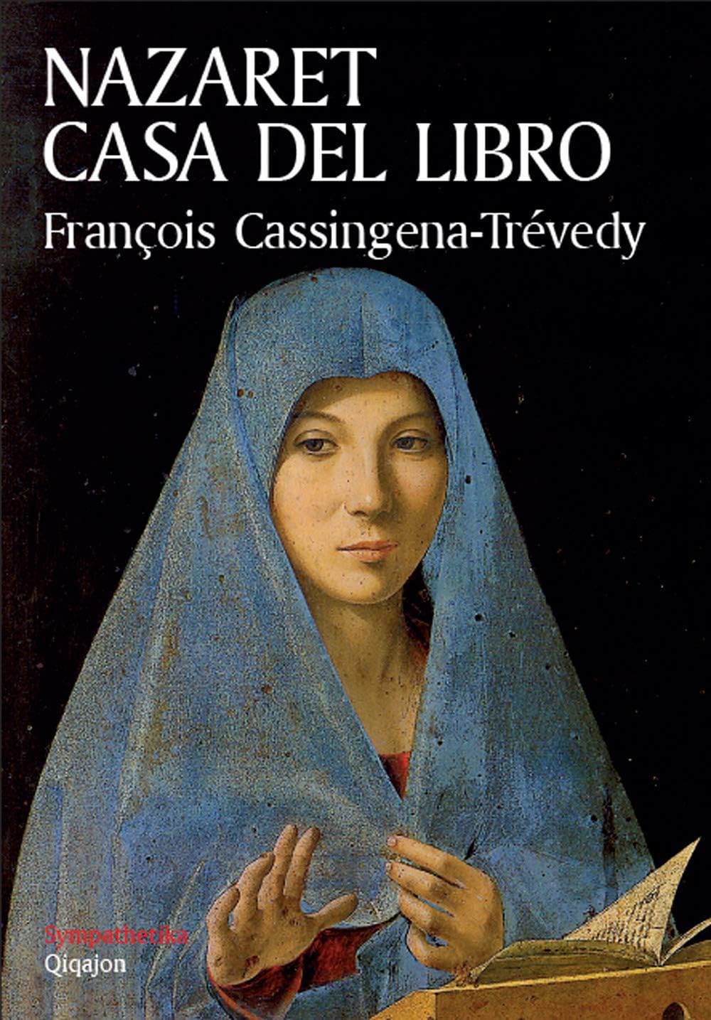 NAZARETH, CASA DEL LIBRO