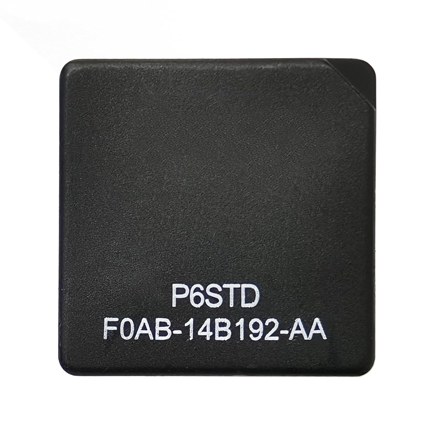 2Pcs F0AB-14B192-AA 40A 12VDC 4Pins Automotive Electrical System Relays