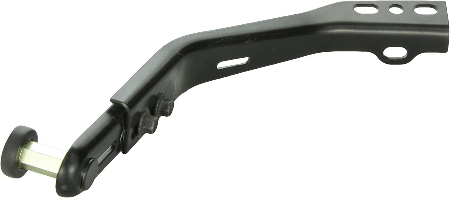 Genuine GM Parts - Bracket (15837340)
