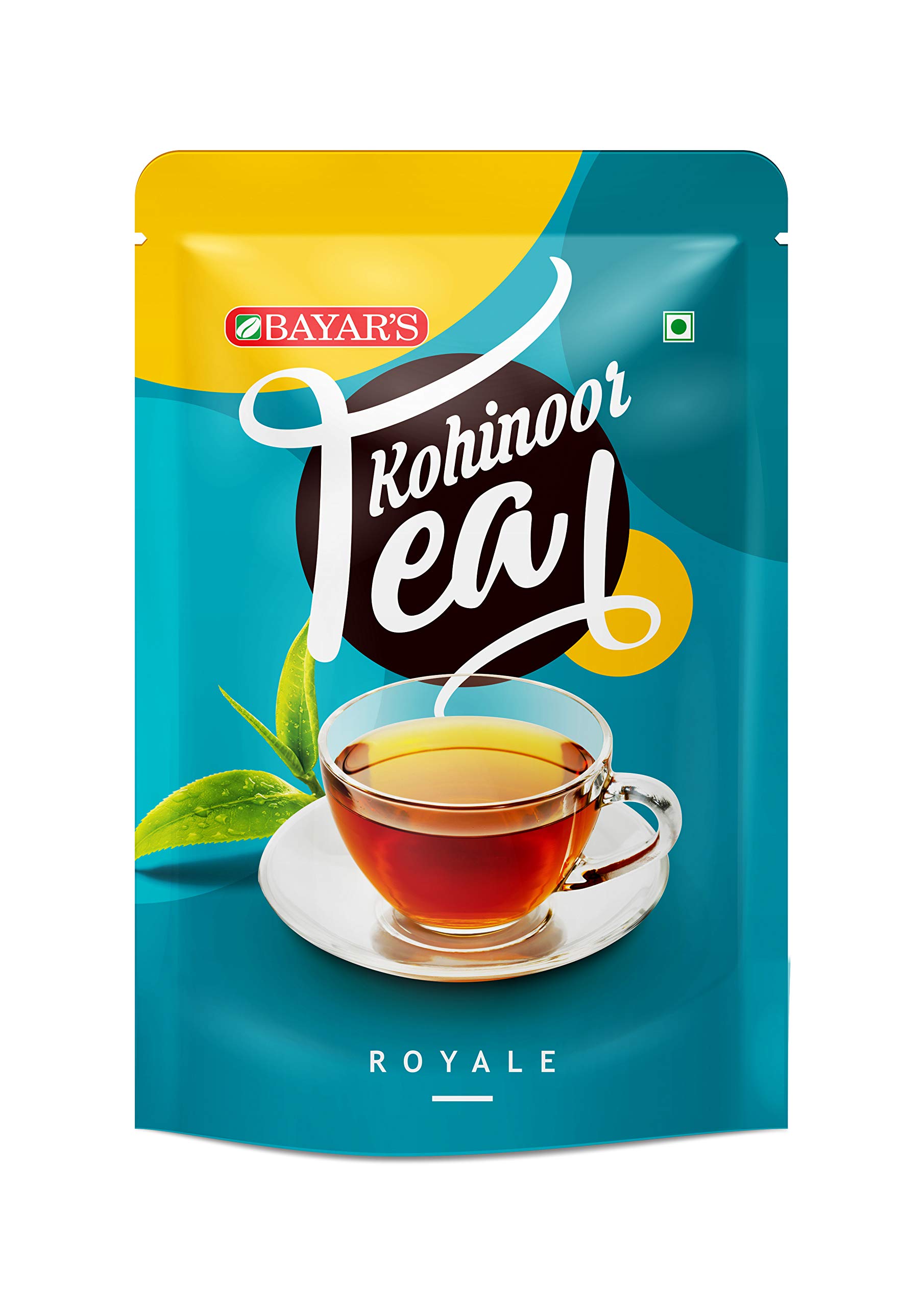 Bayars Kohinoor Tea Royale 250 g (B08CSDXS6D) Amazon Price History, Amazon Price Tracker