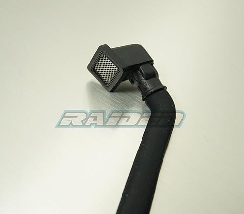 Miniatura 2 de Escala 1/10 RC Crawler Pickup Truck Rubber Safari Snorkel Hilux Tundra F350 SCX10