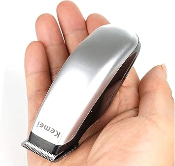 DOUBLE A IRON Hair Clipper Electric Mini Clipper Beard Hair Clipper Barber Shaver Style Lots for Men