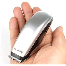 DOUBLE A IRON Hair Clipper Electric Mini Clipper Beard Hair Clipper Barber Shaver Style Lots for Men