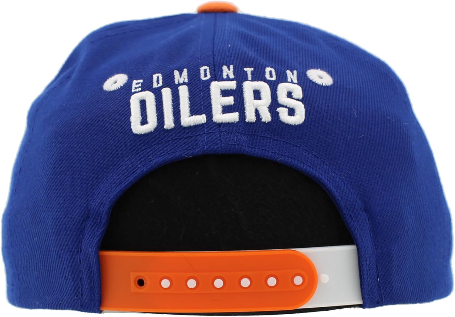 ZHATS NHL Unisex Kids NHL Officially Licensed Youth Adjustable Snapback Hat Flat Bill Z11 - Image 4