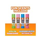 Elmer's Scented Glue Sticks, 0.21 oz., Assorted Colors (2142958) – view 3
