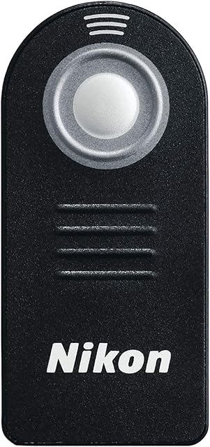Nikon ML-L3 Remote Control