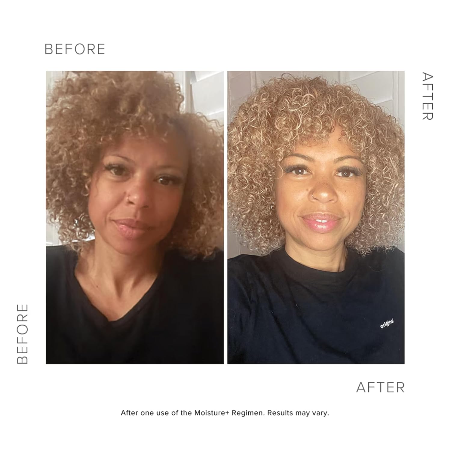 RODAN + FIELDS MOISTURE+ Conditioning Mask | 8 fl oz | Leave In Conditioner & Hair Mask for Hair Growth & Scalp Health | Infused with Coconut Oil for Shine | All Hair Types | Moisture & Repair - Image 3