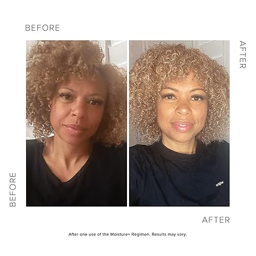 Miniatura 4 de RODAN + FIELDS Tratamiento desenredante+ sin enjuague  Acondicionador seguro para el color del aceite de coco y jojoba  Ayuda a proteger el cabello