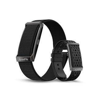 Deep Zeero Membership fee fitness tracker band Health and Fitness Wearable – 24/7 Activity Tracker Sleep Tracking, with app support – 15+ Days Battery Life - Amazon product rated Grade B