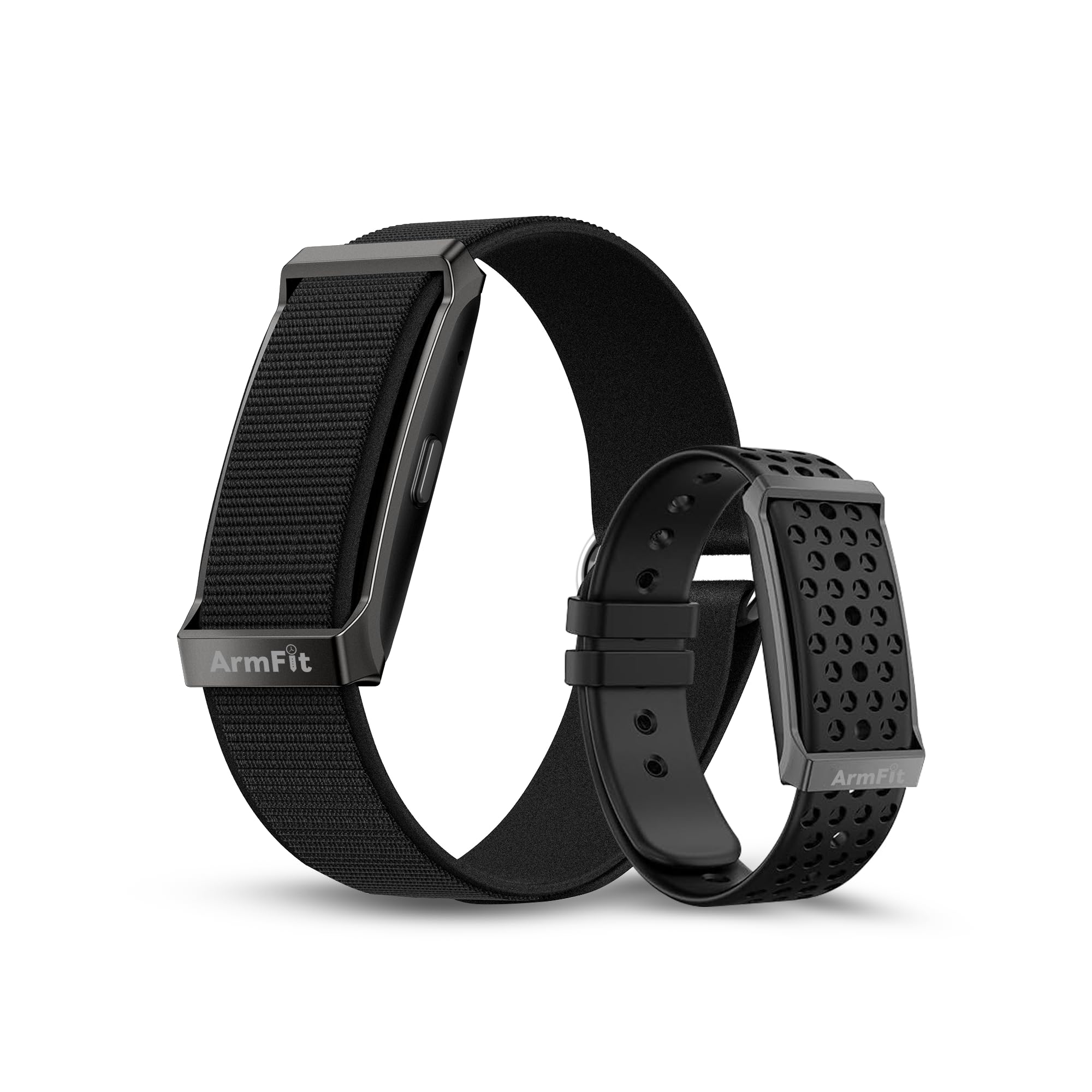 ArmFit Deep Zeero Membership fee fitness tracker band Health and Fitness Wearable – 24/7 Activity Tracker Sleep Tracking, with app support – 15+ Days Battery Life