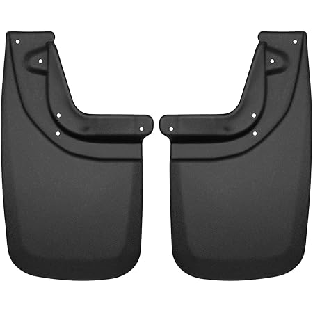 husky mud flaps tacoma