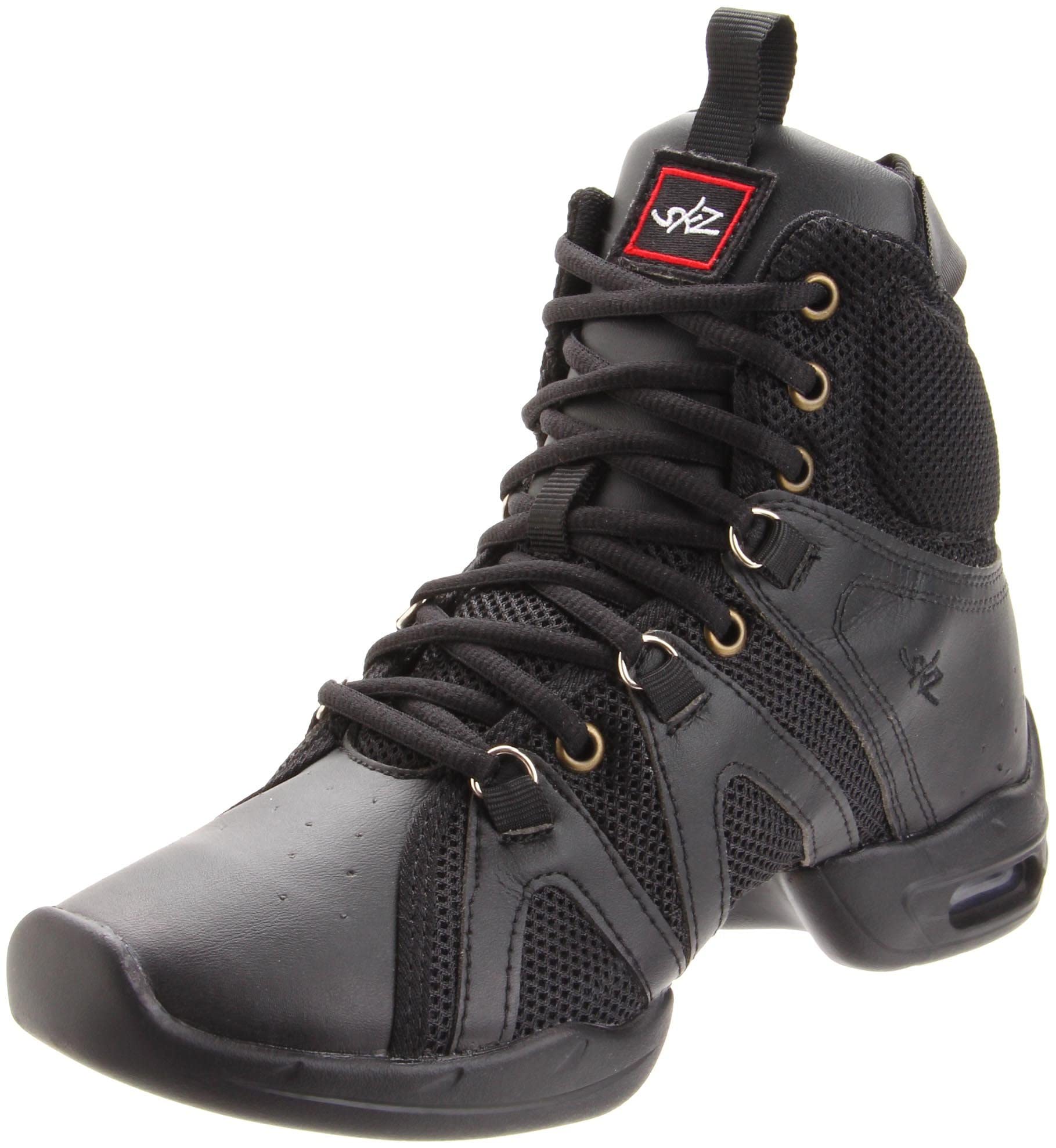 SanshaWomen's Vortex Dance Shoe