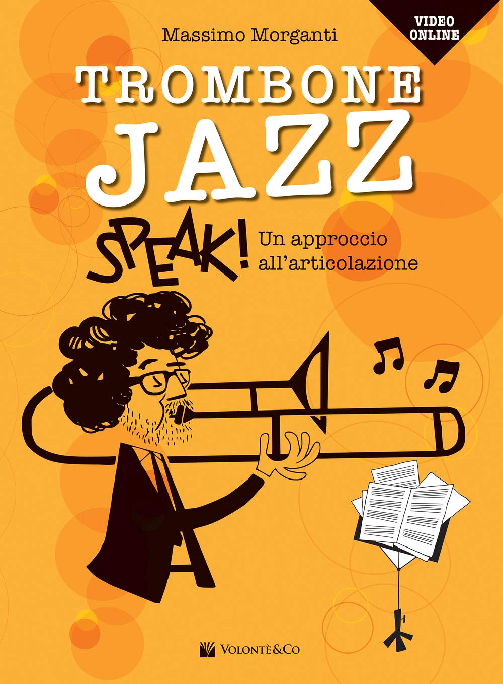 Trombone Jazz