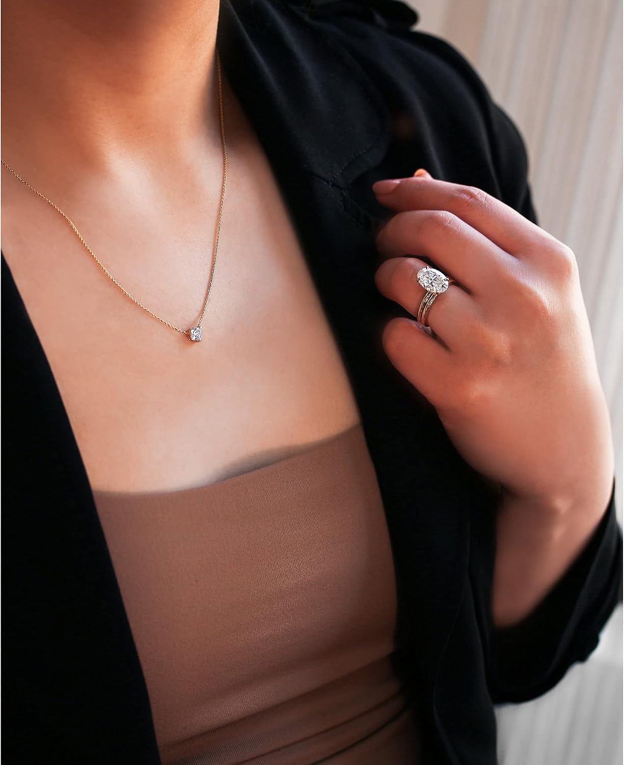 Kobelli Orah Bridal Set