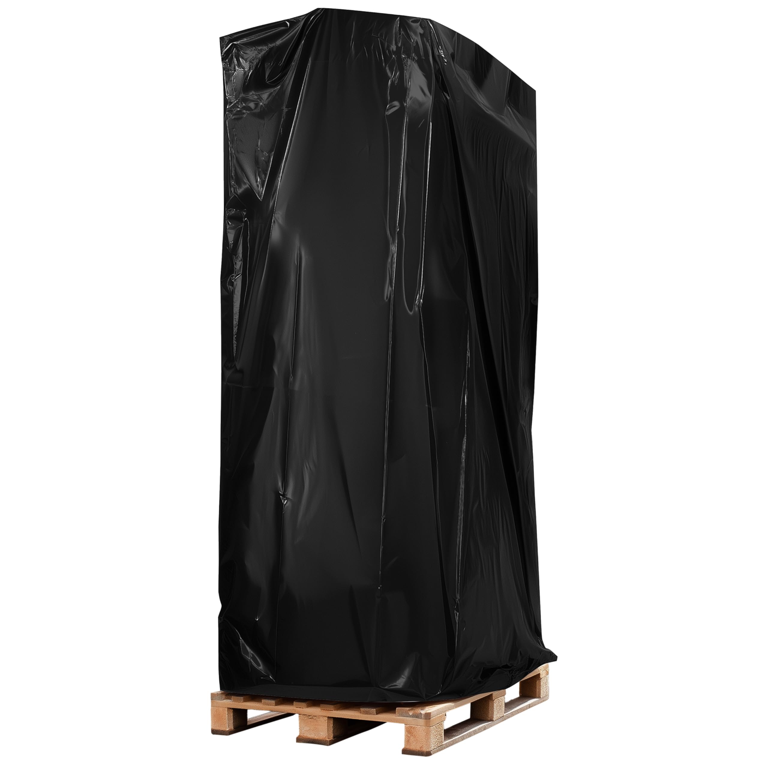 XXL Schutzhaube 250x130x90 Cm - Wasserdichte Abdeckhaube Für Paletten & Gartenmöbel