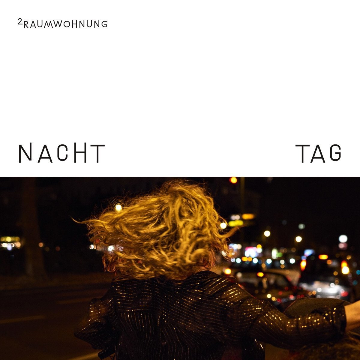 NACHT UND TAG [VINYL]
