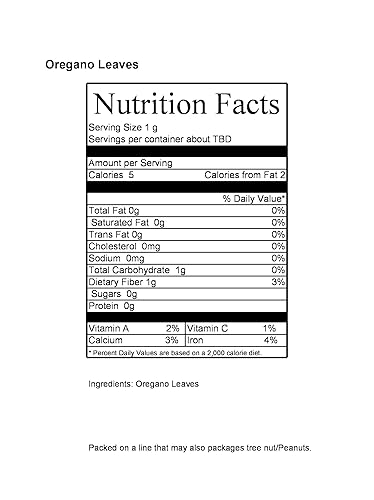 Miniatura 2 de Its Delish, bolsa de 8 onzas (media libra), condimento clásico de estilo italiano, espolvorea pizza, pasta, guisos, sopas, pescado y salsas, 100%
