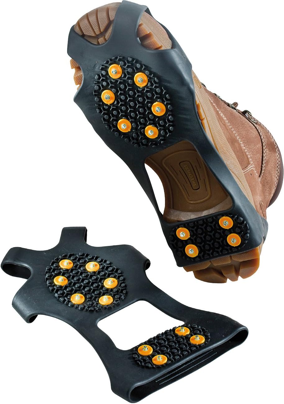 Alpenheat shoe spikes grips