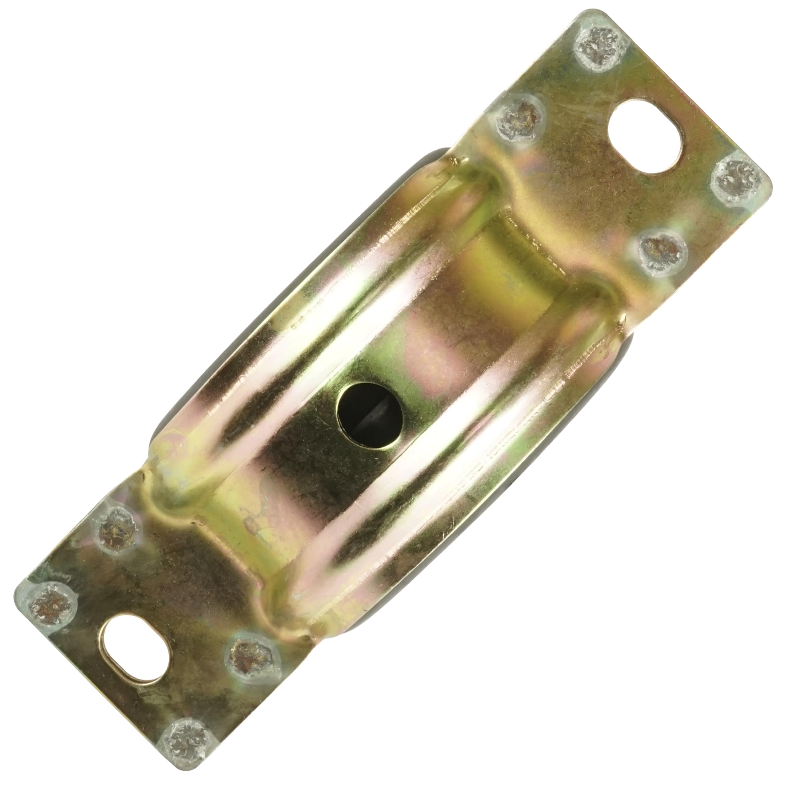 Amazon.com: Caltric Front Rear Propeller Shaft Bearing Carrier 