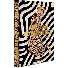 African Adventures The Greatest Safari on Earth