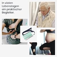 flexilife Zokni Felhúzó Segédeszköz - Prémium Minőségű Öltözködési Segítség Csípőműtét Után, Időseknek, Várandós Nőknek és Mozgáskorlátozott 5