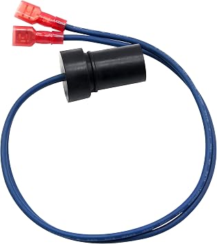 استبدال سخان الفضاء الجزء PP236 Photocell ل Reddy Remington Master Knipco Heater Parts PP236 و M16656-24