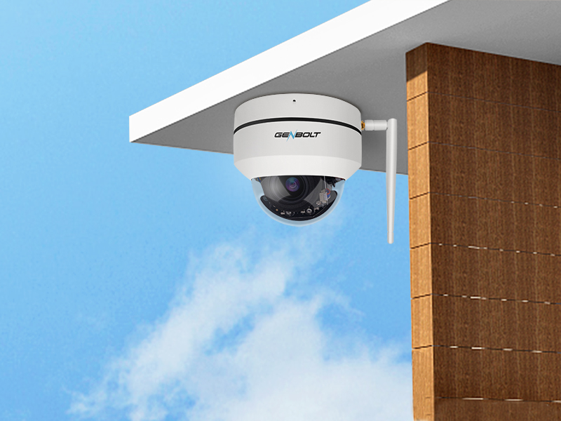 Amazon.co.jp: 【自動追尾】2.5K 防犯カメラ ワイヤレス 屋外 監視