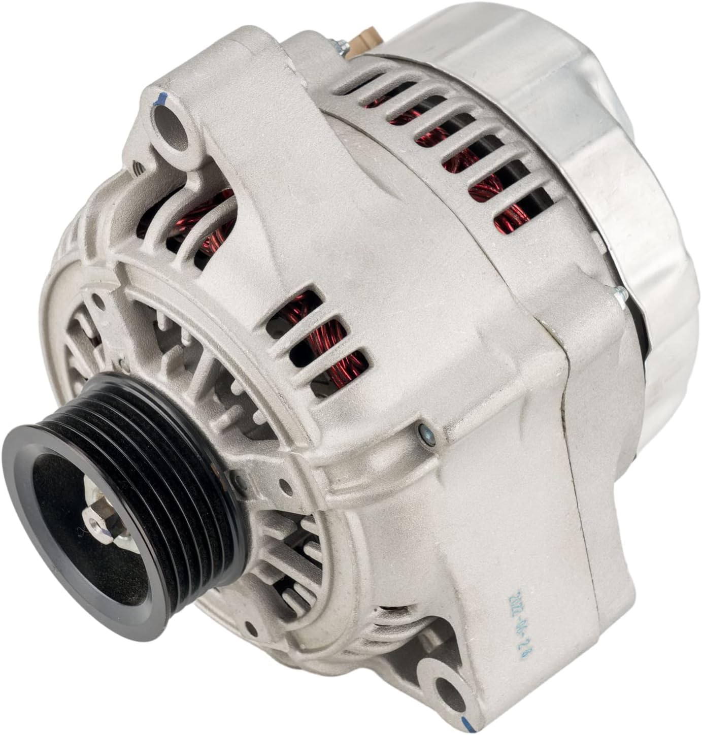 KAC Auto Alternator Generators Replacement for 1998-2005 GS300, 2001-2005 IS300 Replace 13791 OEM Design