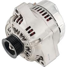 KAC Alternator Replacement for 1998-2004 GS300 3.0L,2001-2005 IS300 3.0L, Alternators & Generators Repalce 13791 AND0348 27060-43220 27060-46270 27060-46300