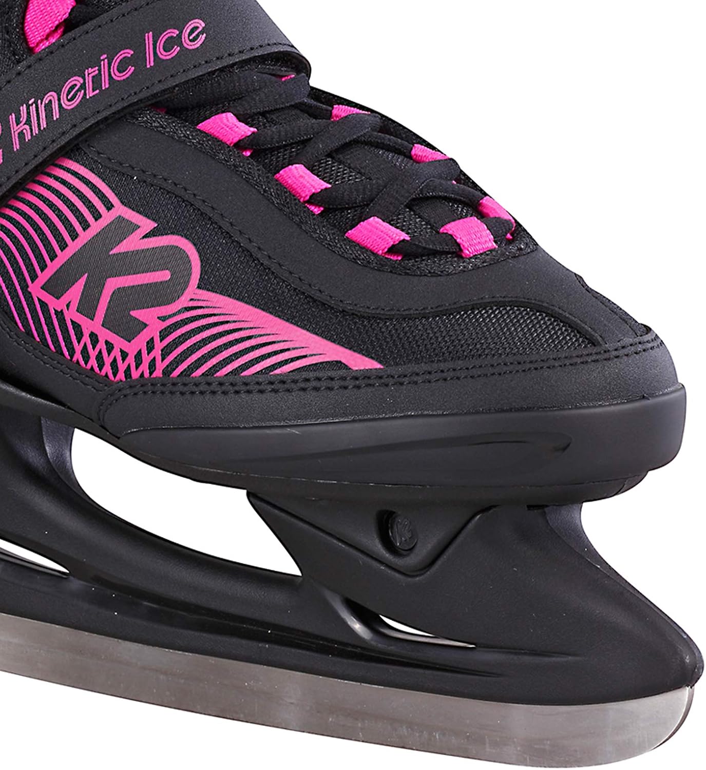 K2 Women's Kinetic Ice W Ice Skates