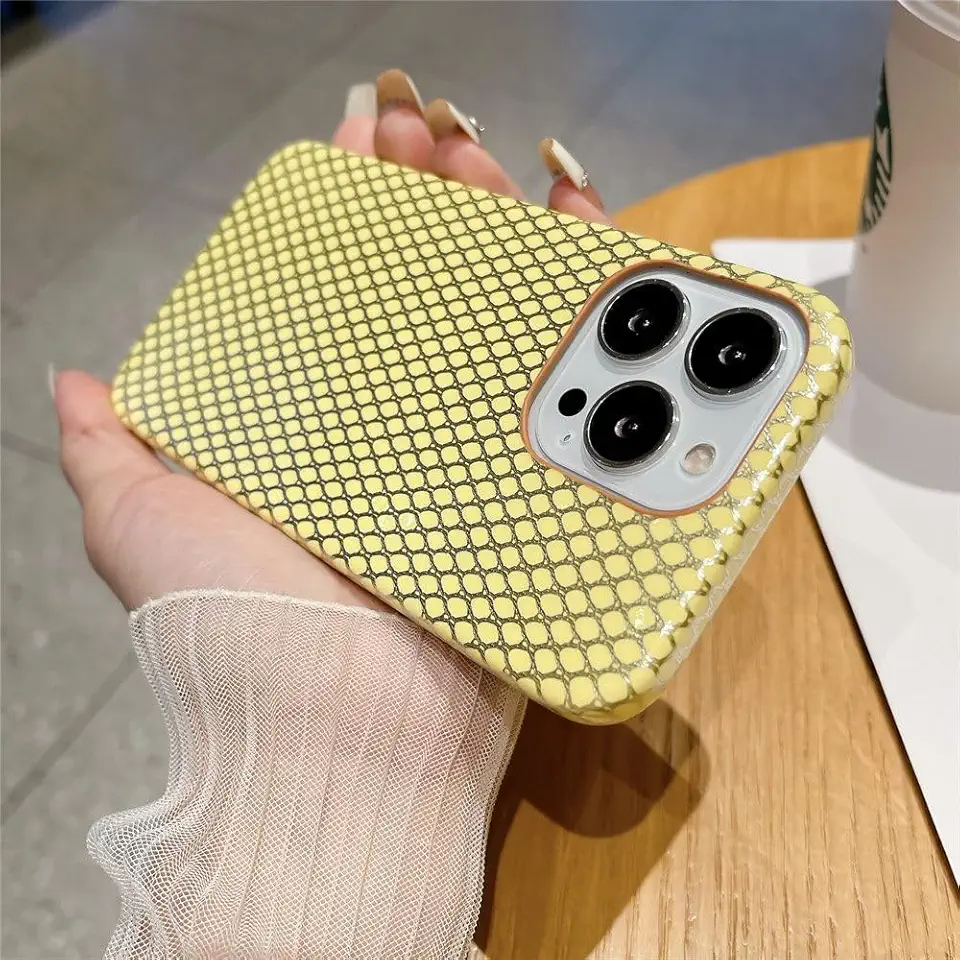 Capa de telefone com padrão de grão de pedra para iPhone14 11 12 13 Pro 7 8 14Plus XS Max XR à prova de choque de silicone macio capa traseira, 8, para 7 Plus ou 8 Plus