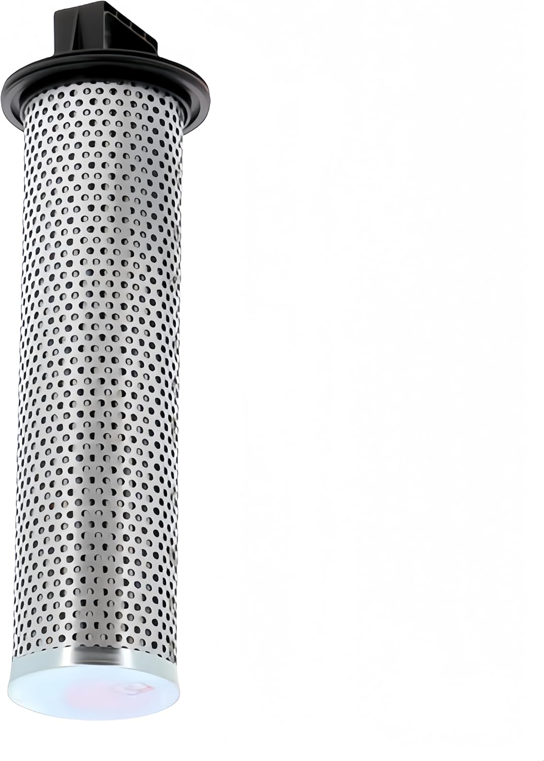 5003650368 Hydraulic Oil Filter Compatible with JCB 516-40 Dynapac CC102 CC122 CC142 Mustang AL306 Bomag BF200Gehl ALT750 Bobcat AL275 MACCORMICK GX40T3GX45 GX50