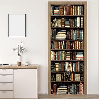 Door Decals For Home Picks collage image 2