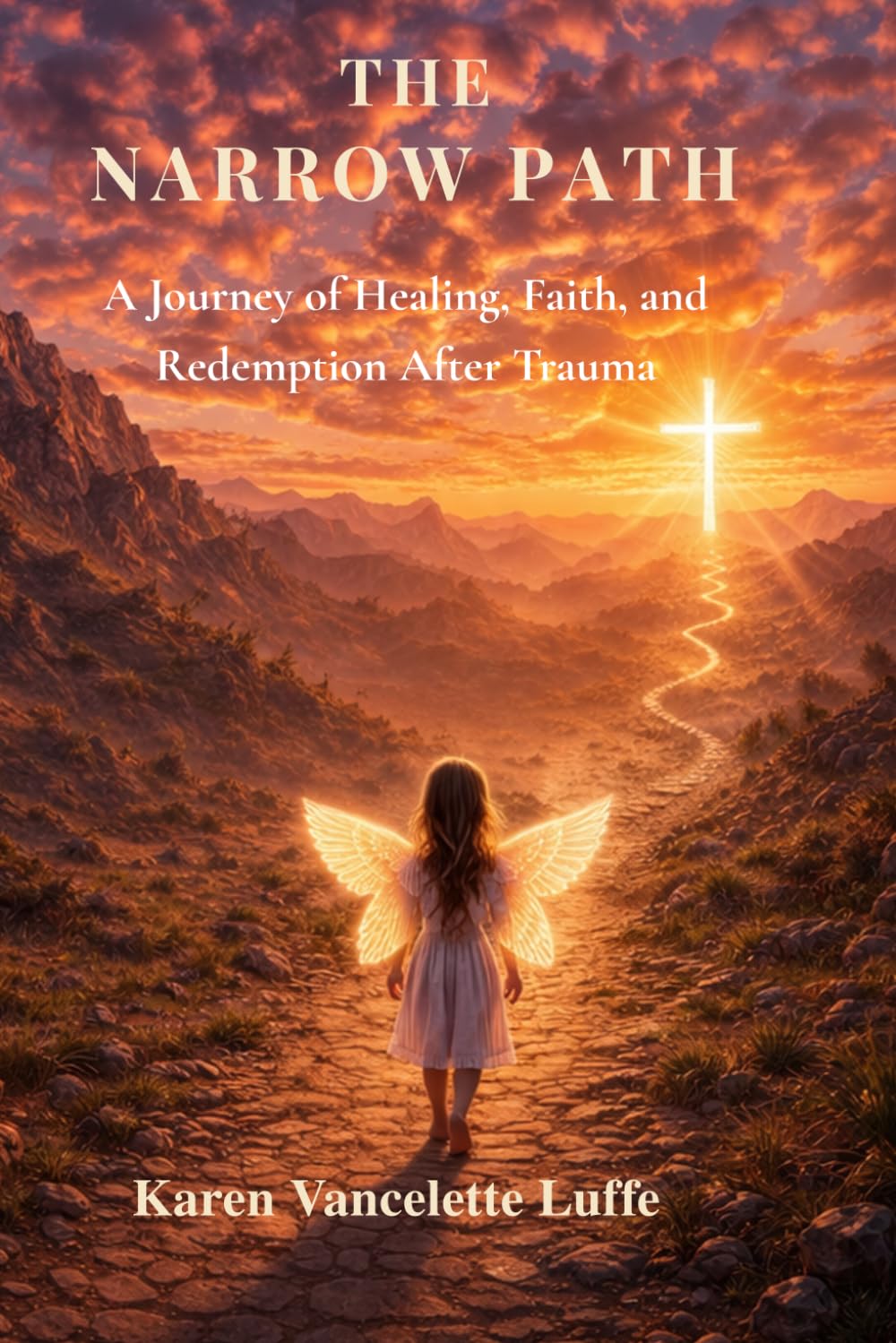 The Narrow Path: A Journey of Healing, Faith, and Redemption After Trauma