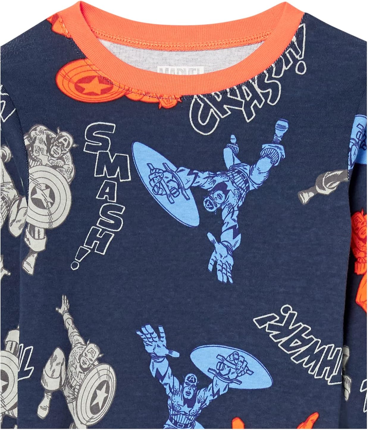 Miniatura 3 de Tienda Essentials - Pijama y conjuntos de dormir para niños