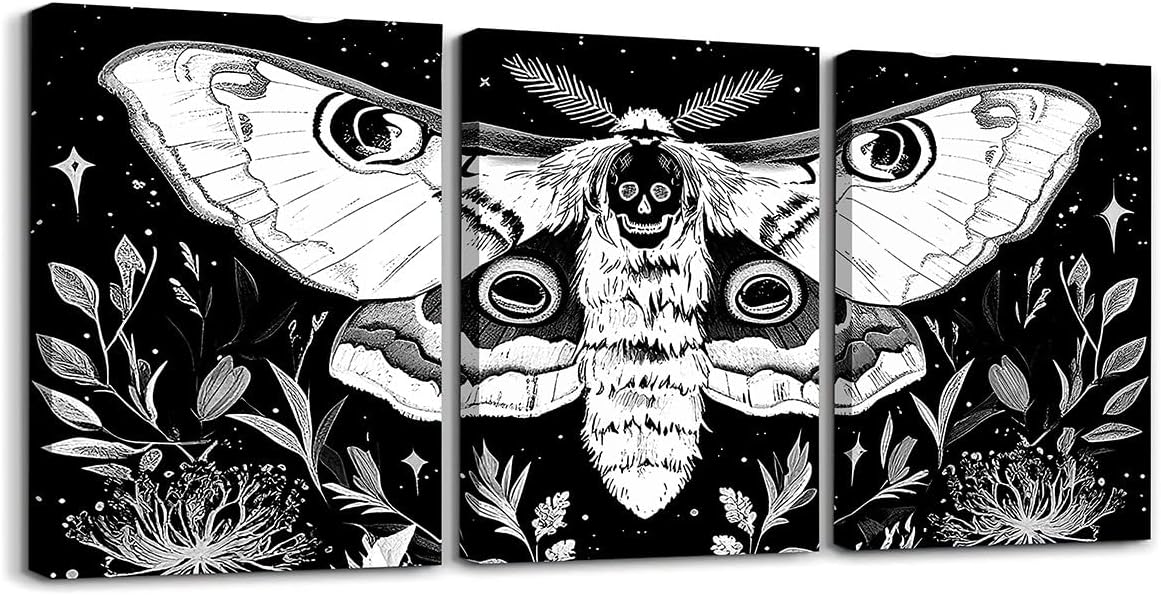 Feelyou Brown Leopard Picture Wall Zebra Cheetah Print Kids Boys Girls Canvas Wall Art for Living Room Bedroom Animal Bathroom Wall Art for Home Decor Safari Wall Painting 12" x 16" 3 Piece