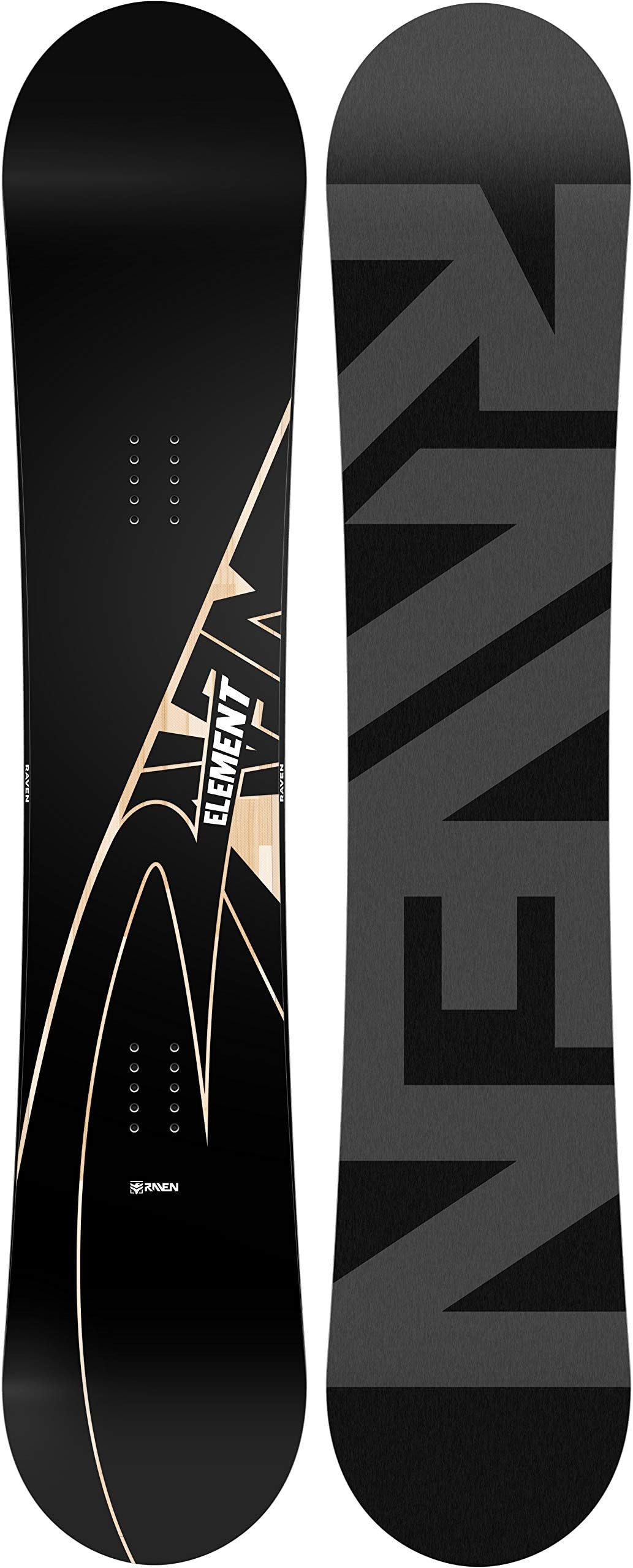 Raven Snowboard Element Carbon 2020