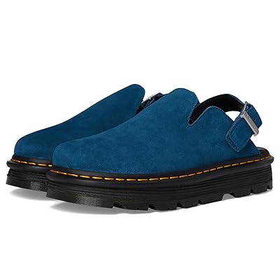 Dr. Martens Zeb Zag Mule Men