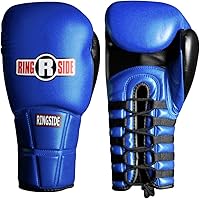 Vista 2 de Ringside Ringside IMF Pro Fight Gloves