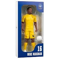Megableu Figura Foot Maignan FFF - Guardiano realistico articolato 20 cm