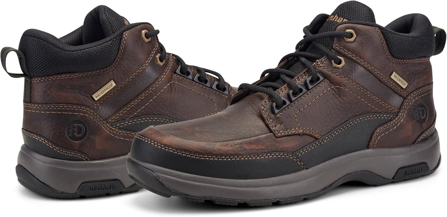 Dunham Men's 8000 Country High