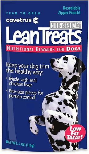Miniatura 8 de Butler Lean Treats recompensas nutricionales para perros 12PACK 22 libras por