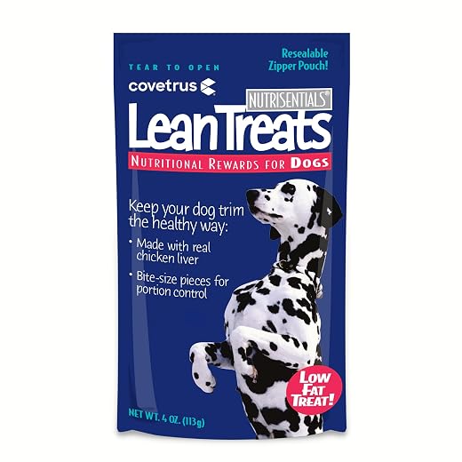 Nutritious Chicken Liver Dog Snacks