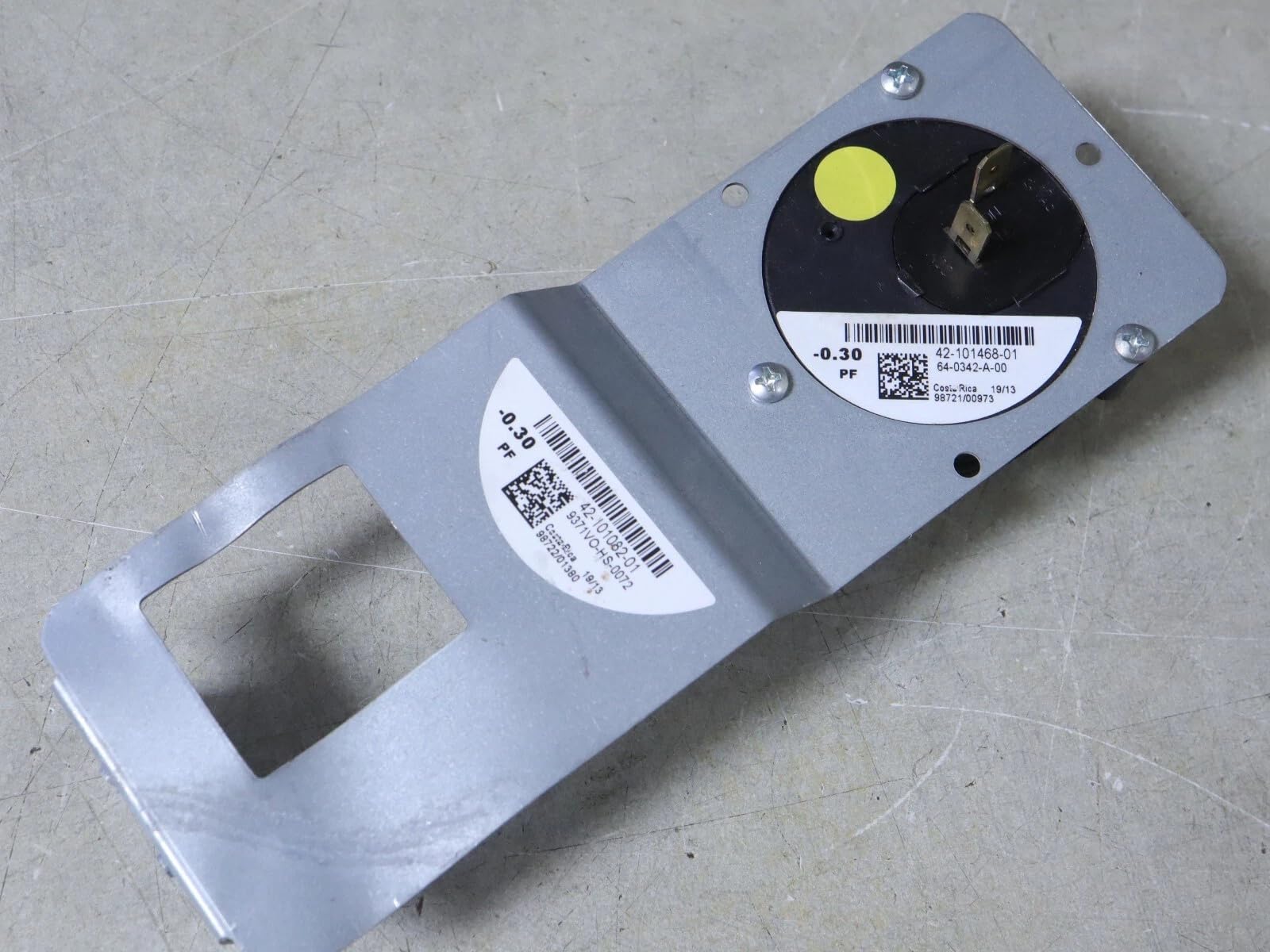 Amazon.com: Replacement for Rheem 42-101468-01 Furnace Air