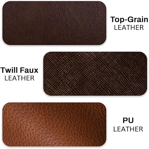 Miniatura 5 de Jesuspirit Fundas de cuero personalizadas para la Biblia, bolsa de la Biblia para hombres y mujeres, funda de transporte de la Biblia con texto en